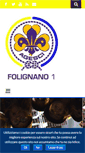 Mobile Screenshot of folignano1.org